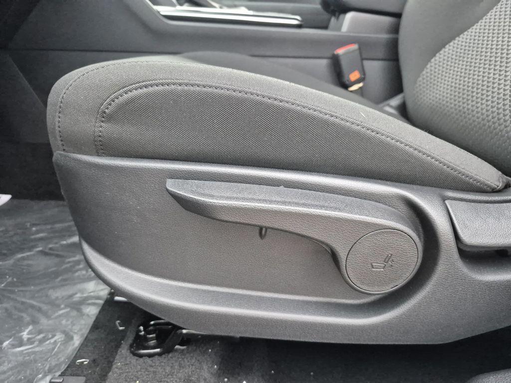 new 2026 Kia Sportage car, priced at $31,796