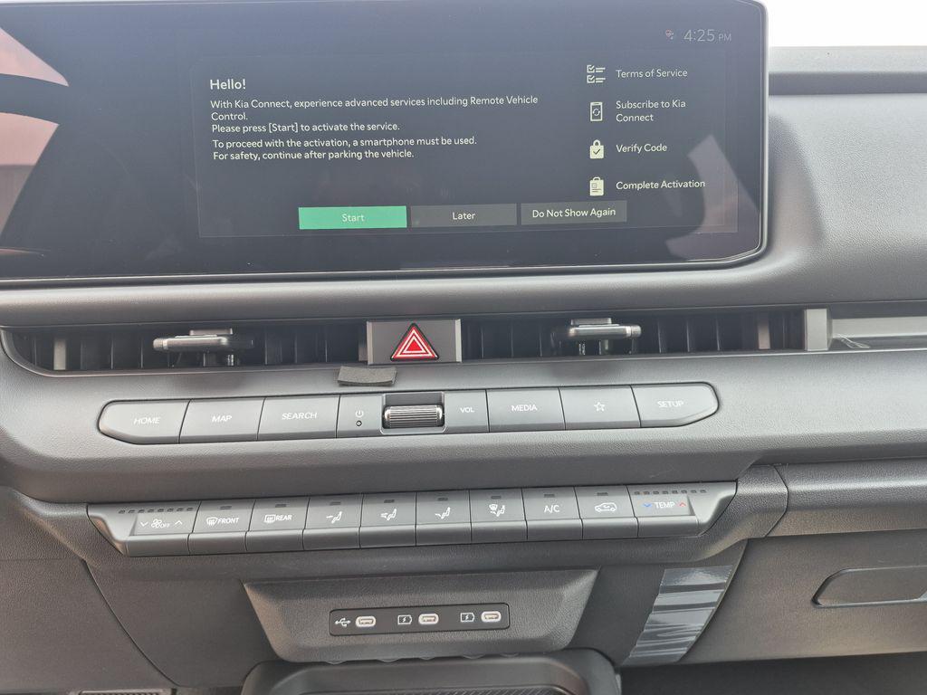 new 2027 Kia Seltos car, priced at $32,049