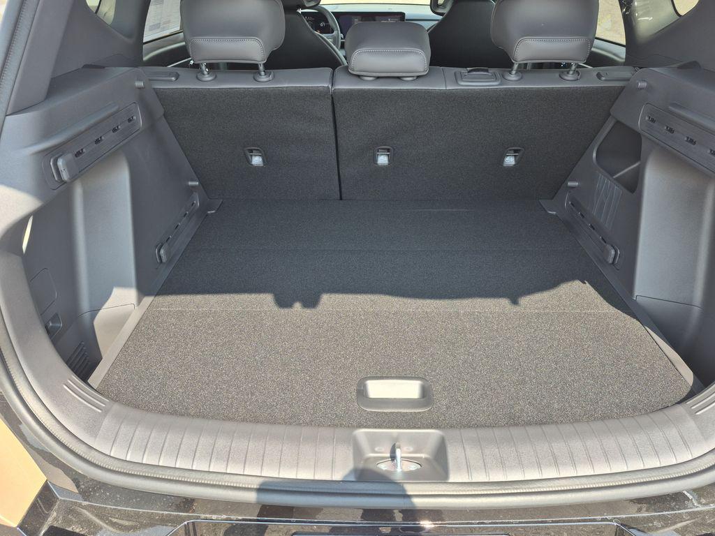 new 2027 Kia Seltos car, priced at $32,049