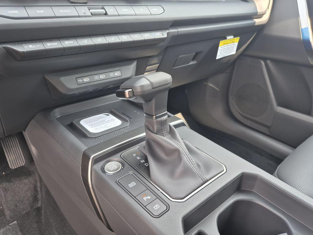 new 2027 Kia Seltos car, priced at $32,049