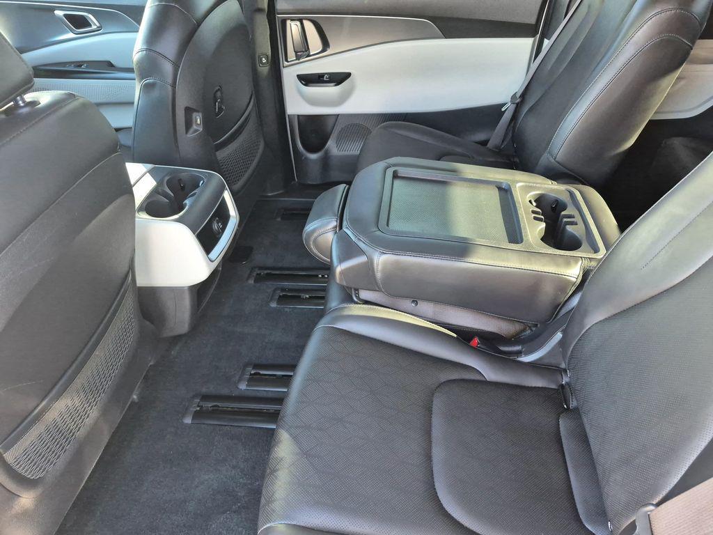 used 2023 Kia Carnival car, priced at $29,000