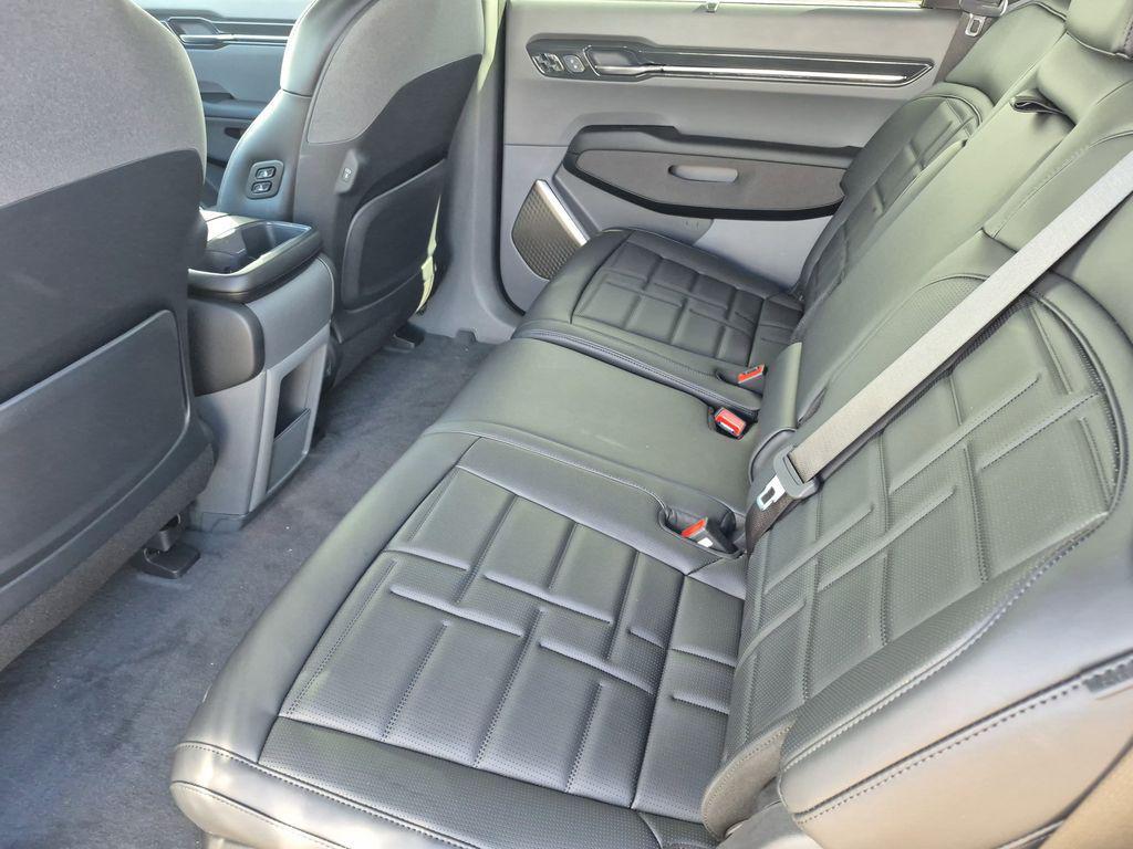 new 2026 Kia EV9 car, priced at $56,916