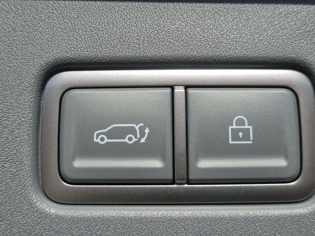 new 2026 Kia EV9 car, priced at $56,916