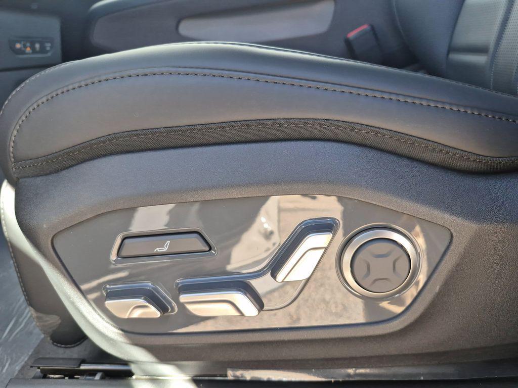 new 2026 Kia EV9 car, priced at $56,916