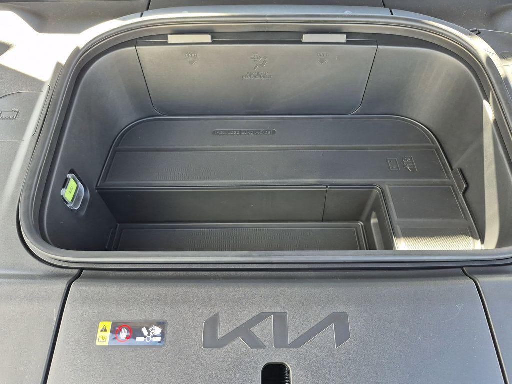 new 2026 Kia EV9 car, priced at $56,916