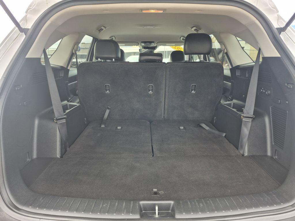 used 2023 Kia Sorento car, priced at $28,000