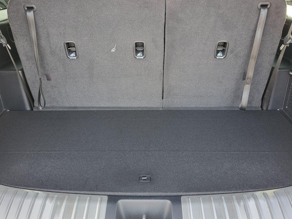 new 2027 Kia Telluride car, priced at $60,099