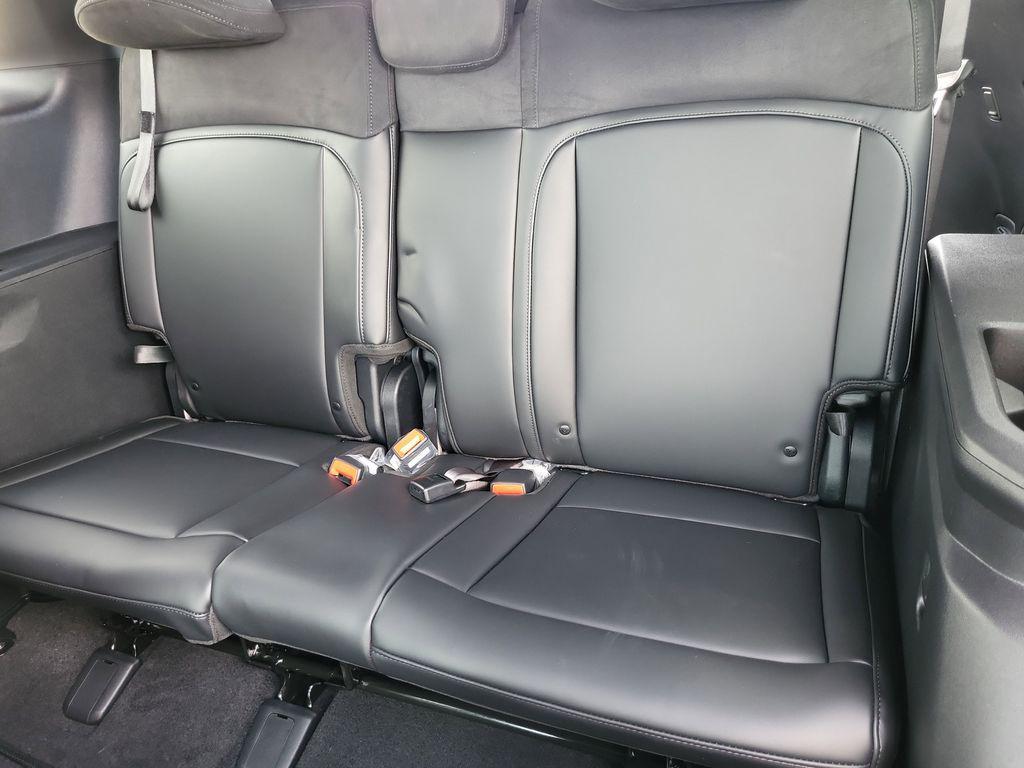 new 2027 Kia Telluride car, priced at $60,099