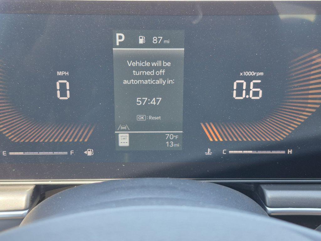 new 2026 Kia K5 car, priced at $32,711