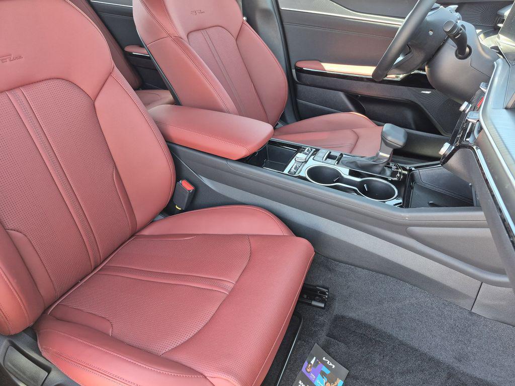 new 2026 Kia K5 car, priced at $32,711