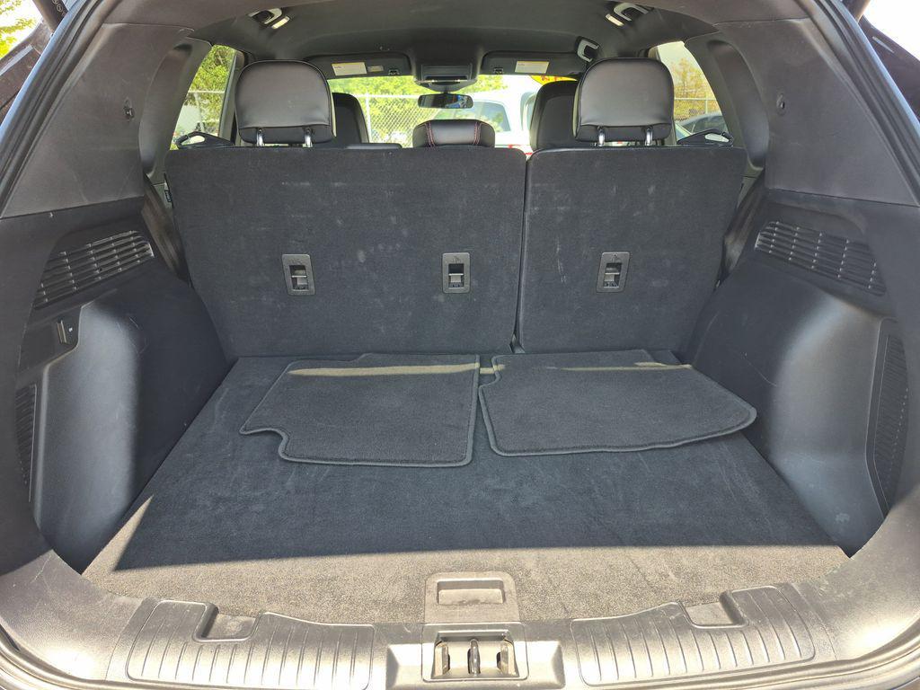 used 2024 Ford Escape car, priced at $21,439