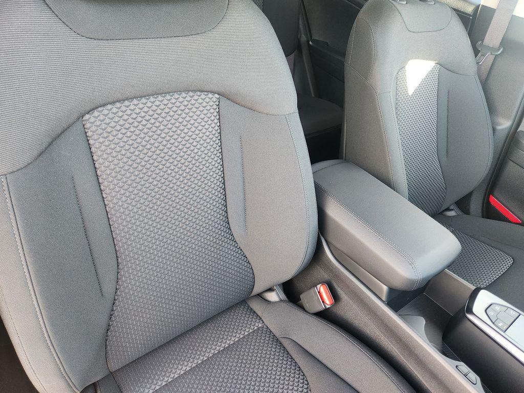 new 2026 Kia Sportage car, priced at $34,034