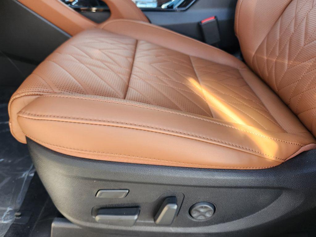 new 2025 Kia Telluride car, priced at $50,969