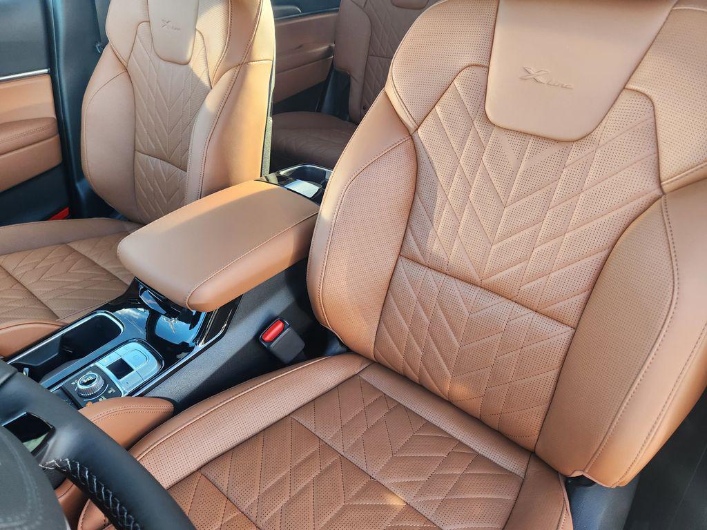 new 2025 Kia Telluride car, priced at $50,969