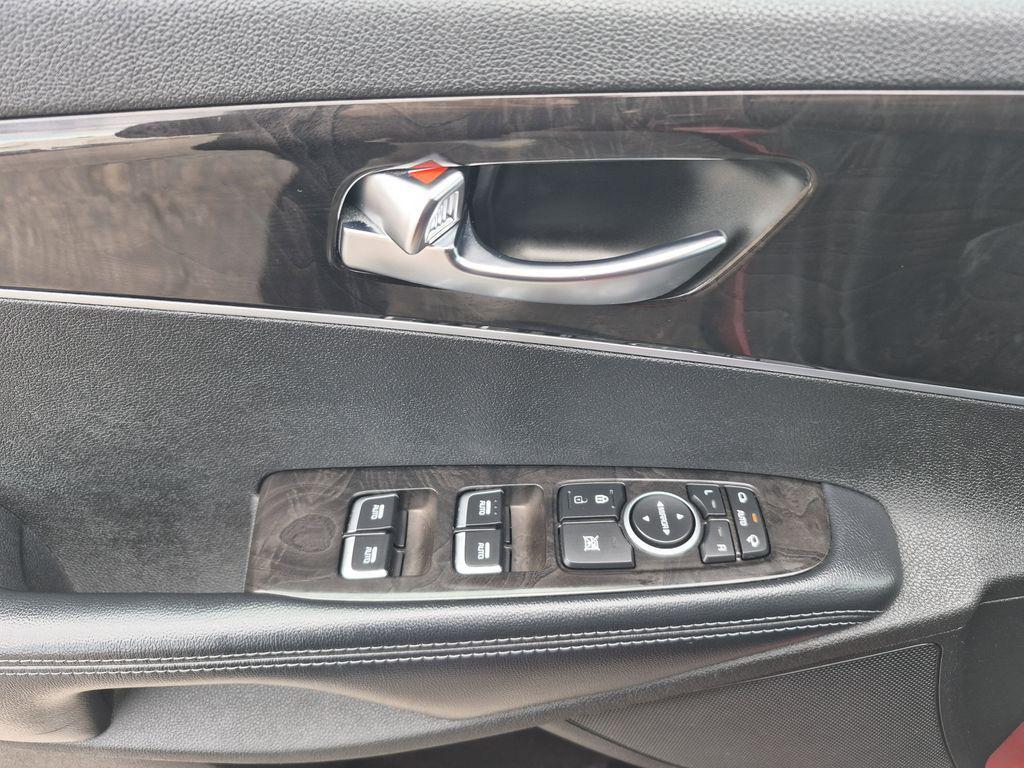 used 2016 Kia Sorento car, priced at $13,000