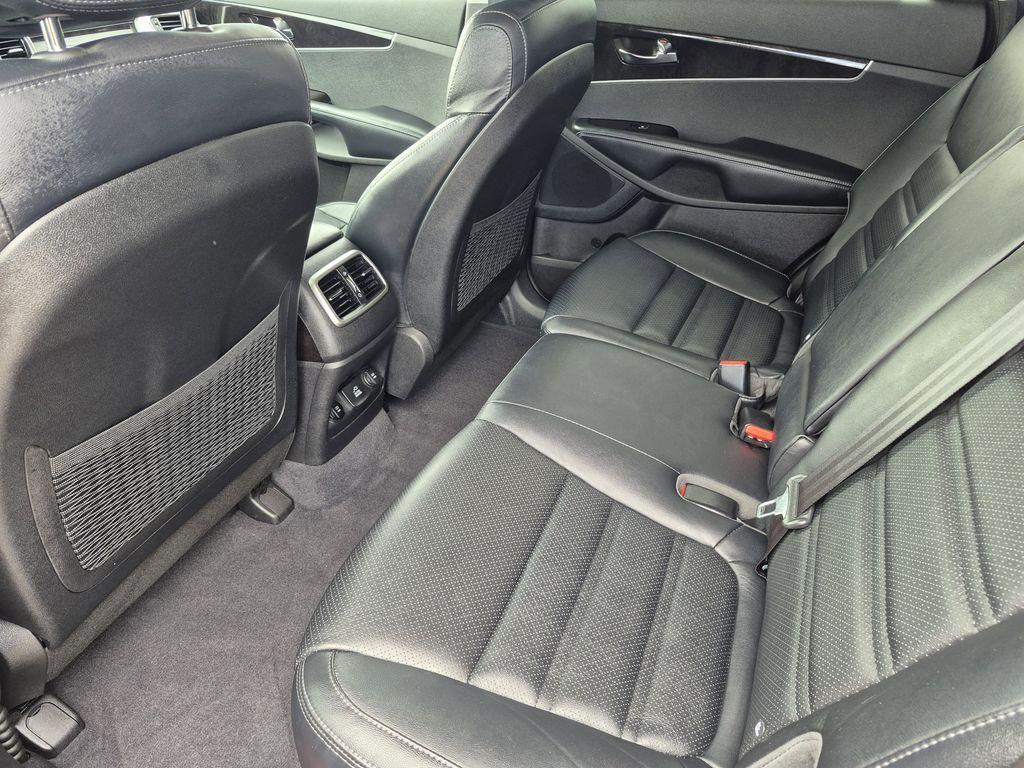 used 2016 Kia Sorento car, priced at $13,000