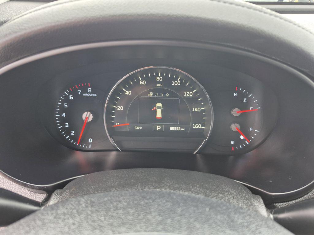 used 2016 Kia Sorento car, priced at $13,000