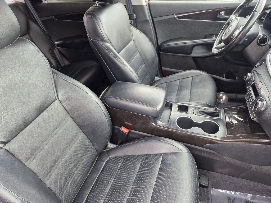 used 2016 Kia Sorento car, priced at $13,000