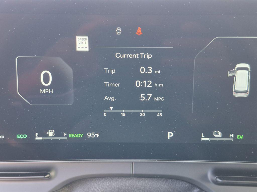 new 2026 Kia Carnival Hybrid car, priced at $50,669