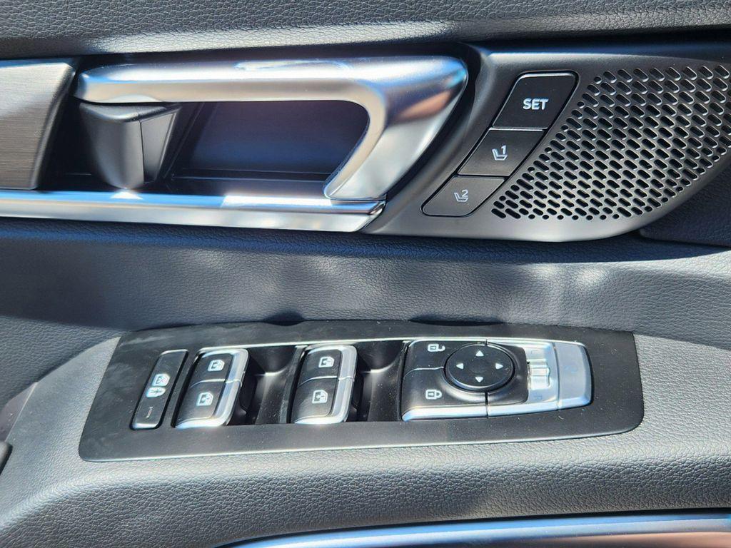 new 2025 Kia Telluride car, priced at $49,831