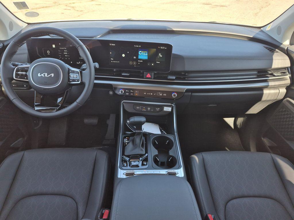 new 2026 Kia Carnival car, priced at $48,194