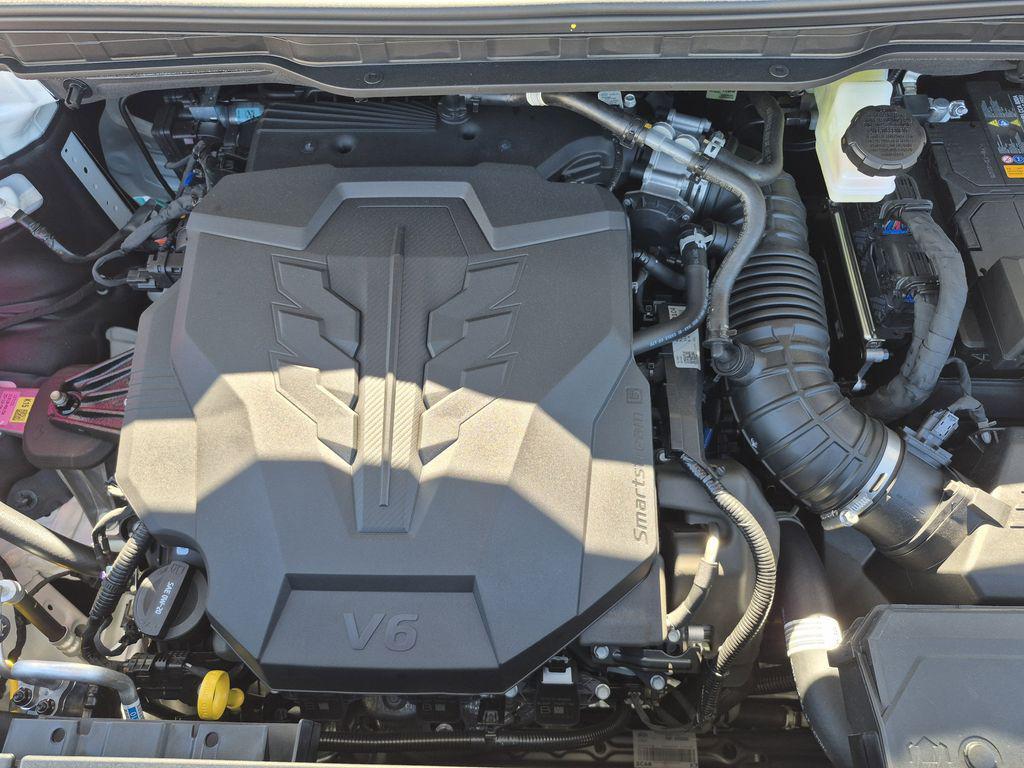 new 2026 Kia Carnival car, priced at $48,194