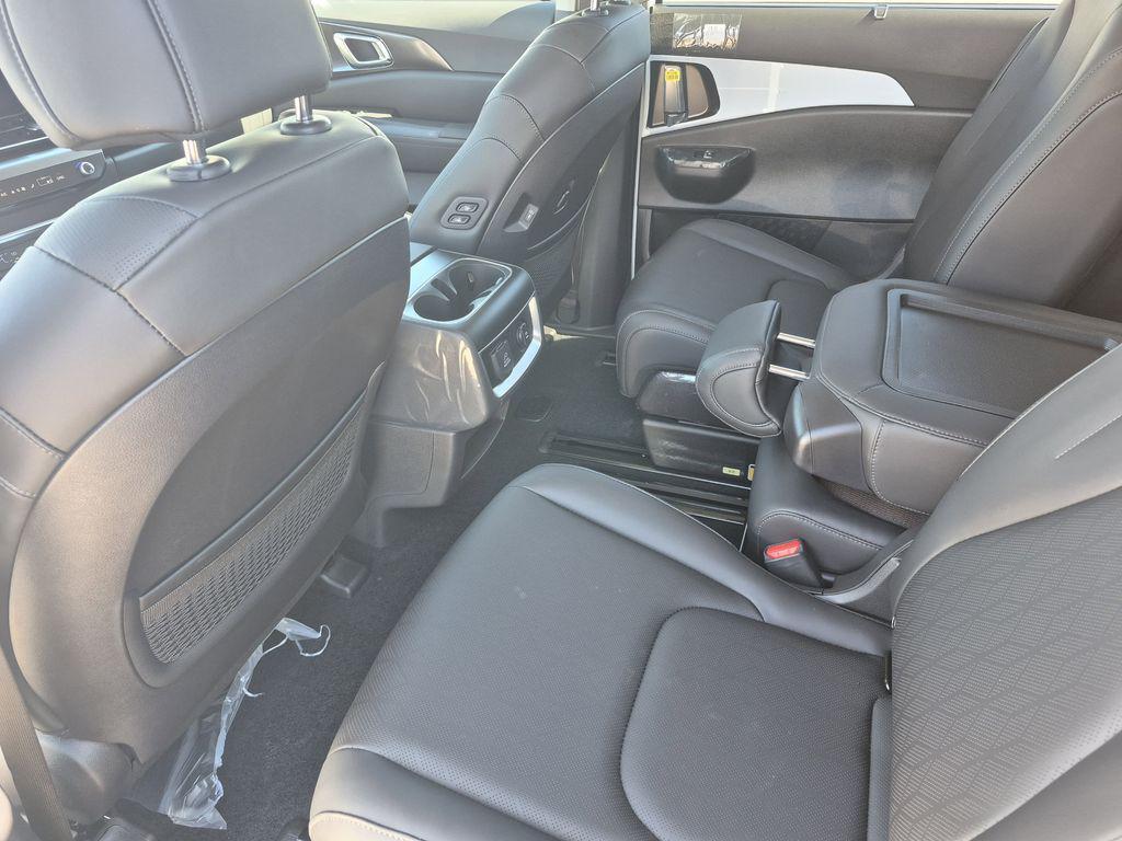 new 2026 Kia Carnival car, priced at $48,194