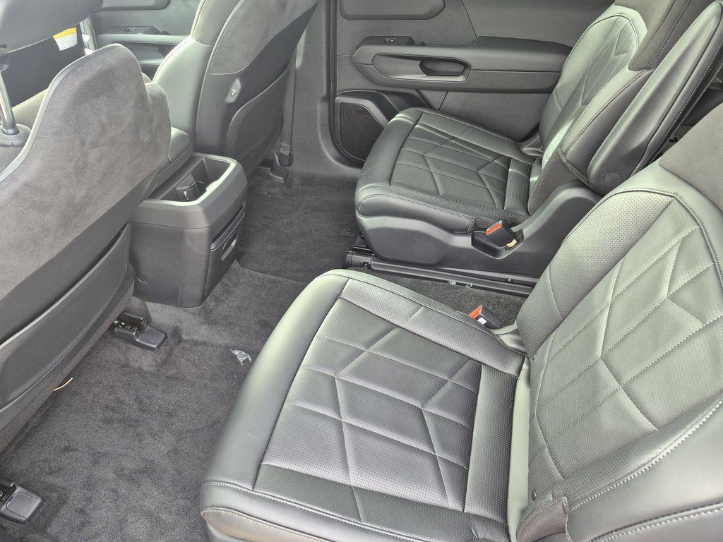 new 2027 Kia Telluride car, priced at $59,879