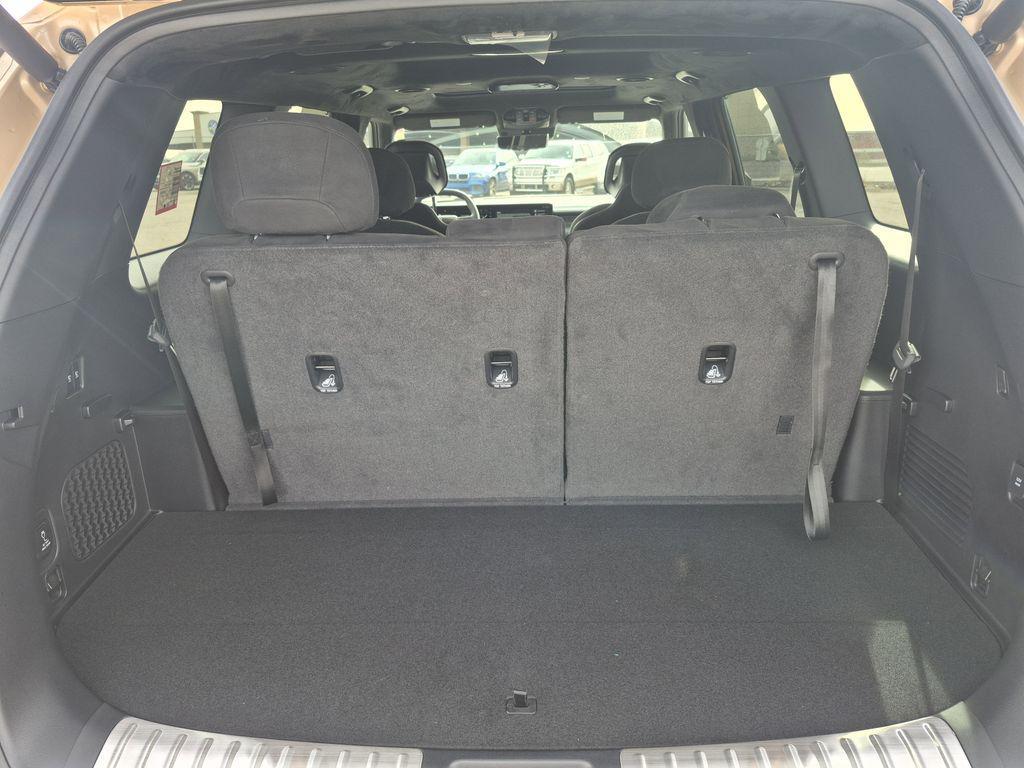 new 2027 Kia Telluride car, priced at $59,879