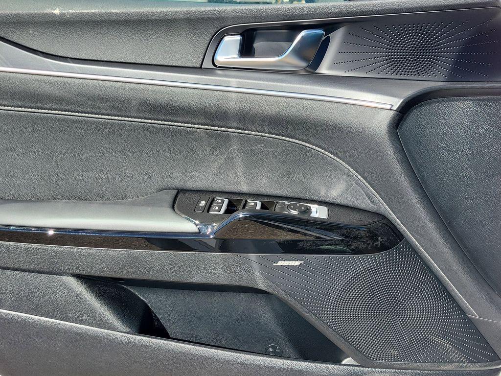 new 2026 Kia K5 car, priced at $30,249