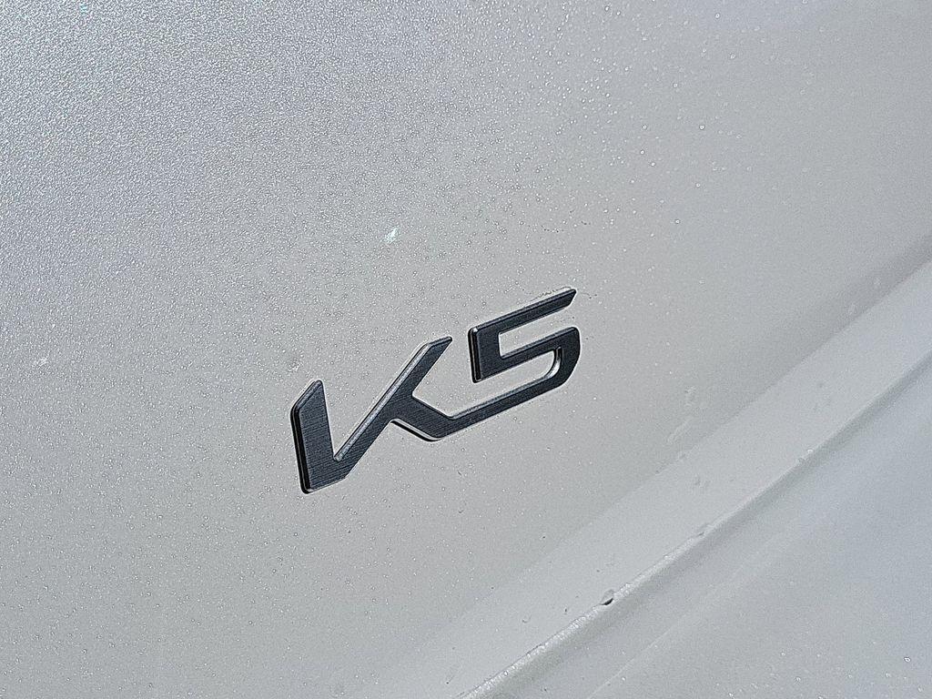 new 2026 Kia K5 car, priced at $30,249