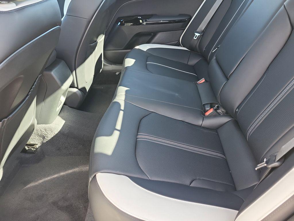 new 2026 Kia K5 car, priced at $30,249