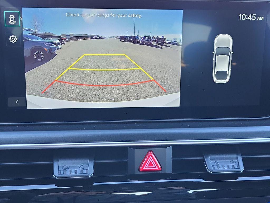 new 2026 Kia K5 car, priced at $30,249