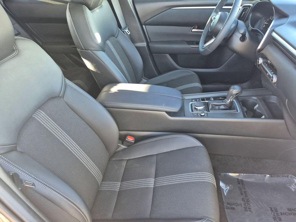 used 2024 Mazda CX-50 car, priced at $26,687