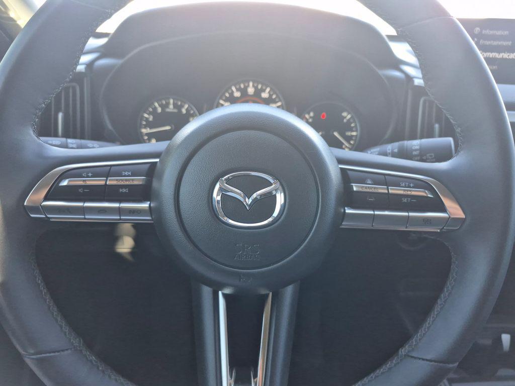 used 2024 Mazda CX-50 car, priced at $26,687
