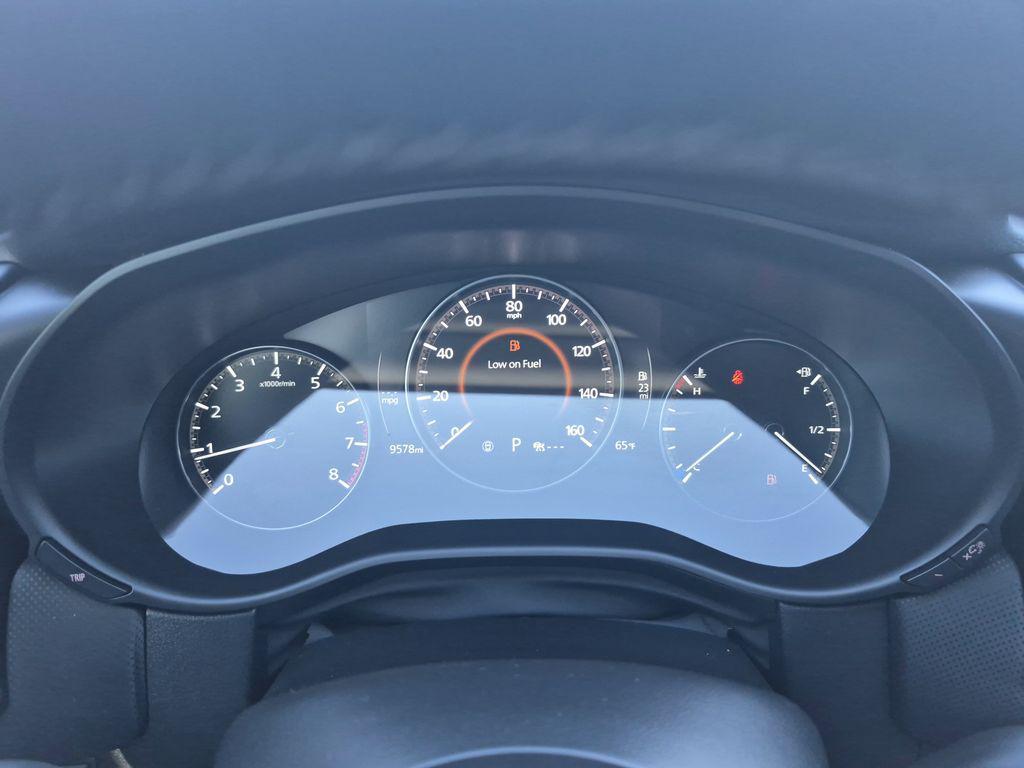 used 2024 Mazda CX-50 car, priced at $26,687