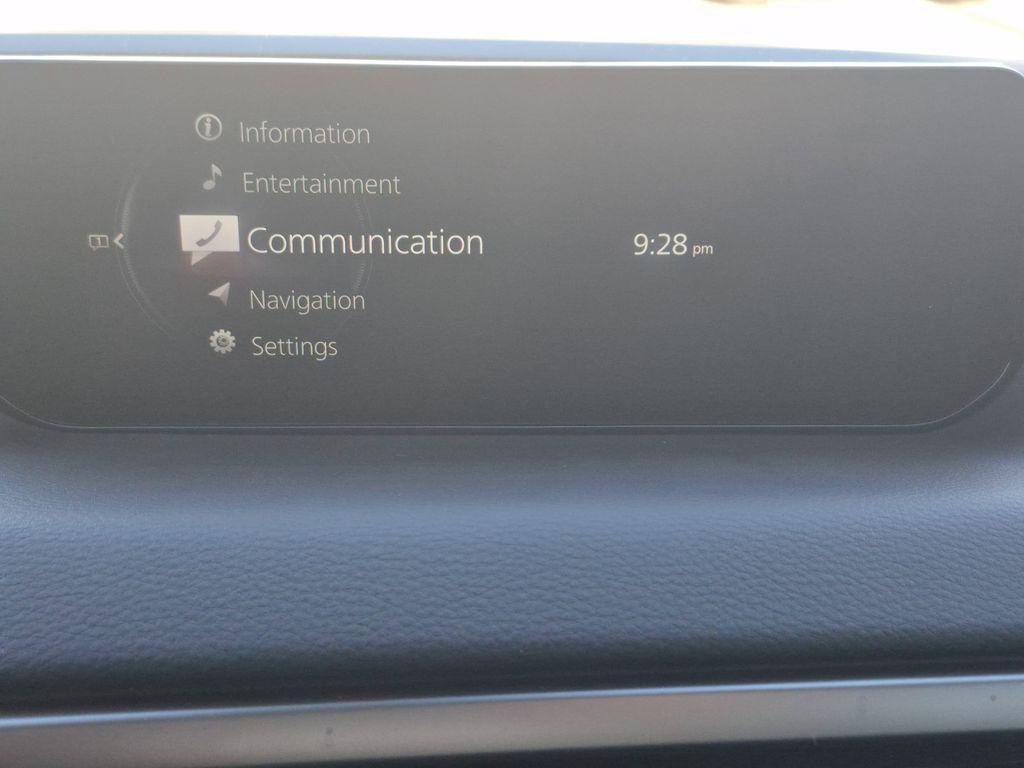 used 2024 Mazda CX-50 car, priced at $26,687