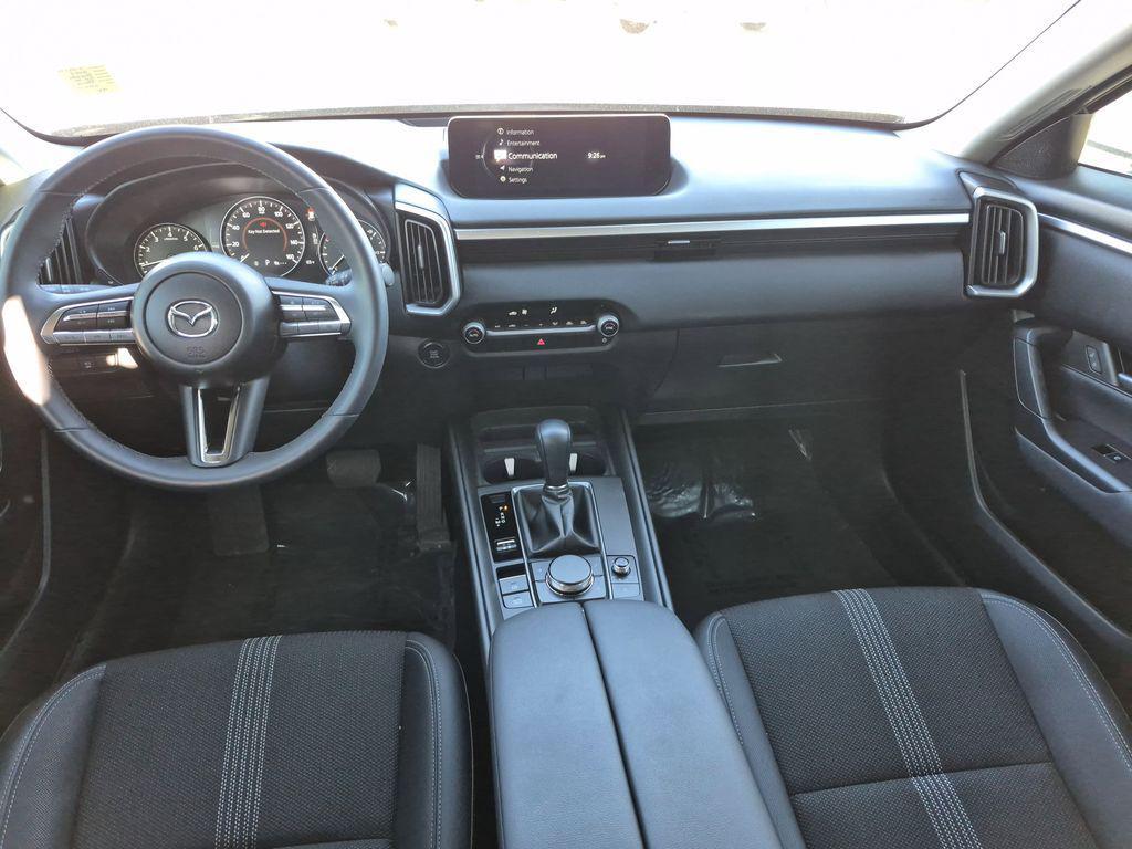 used 2024 Mazda CX-50 car, priced at $26,687
