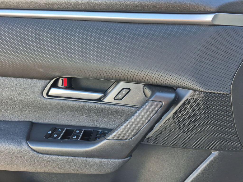 used 2024 Mazda CX-50 car, priced at $26,687