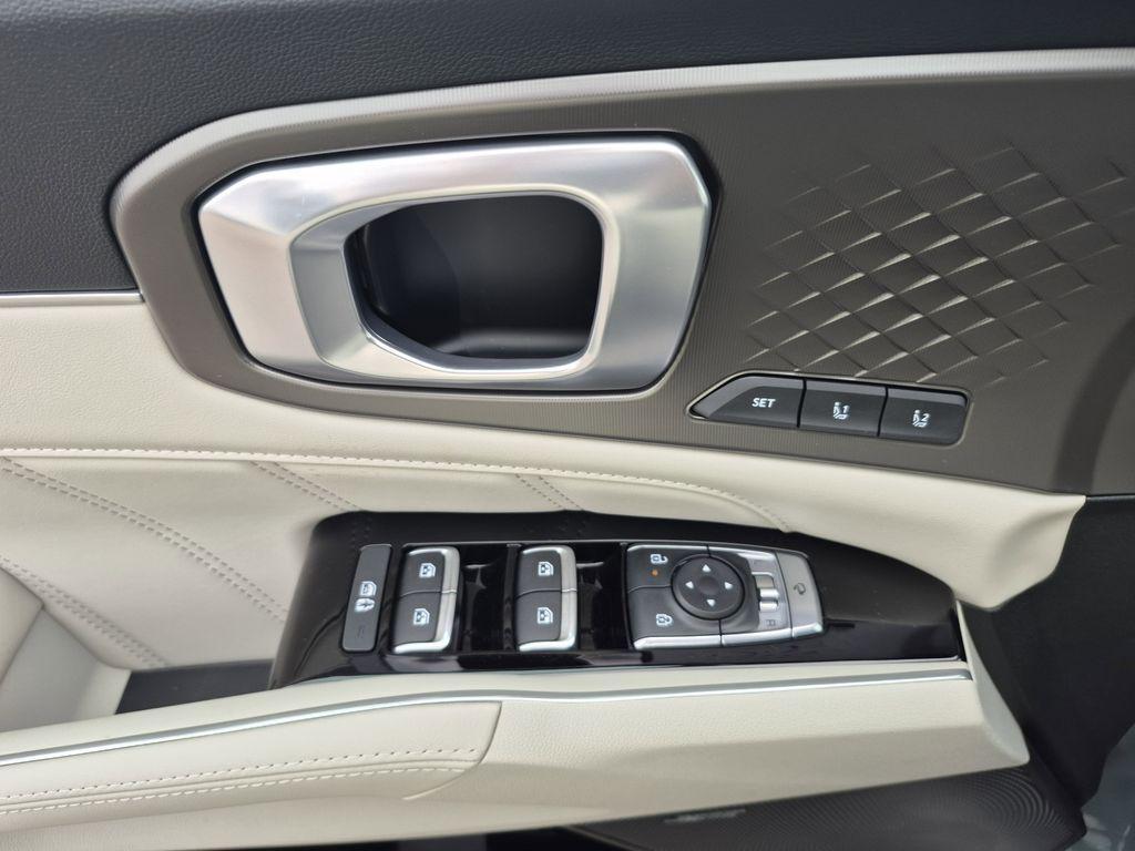 new 2026 Kia Sorento Plug-In Hybrid car, priced at $49,330