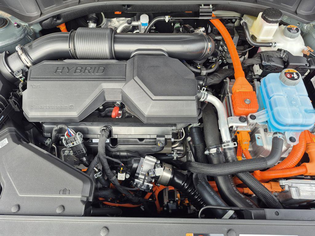 new 2026 Kia Sorento Plug-In Hybrid car, priced at $49,330