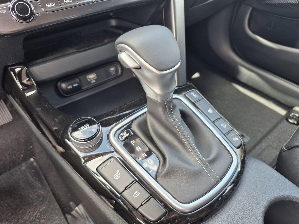 new 2026 Kia Seltos car, priced at $29,824