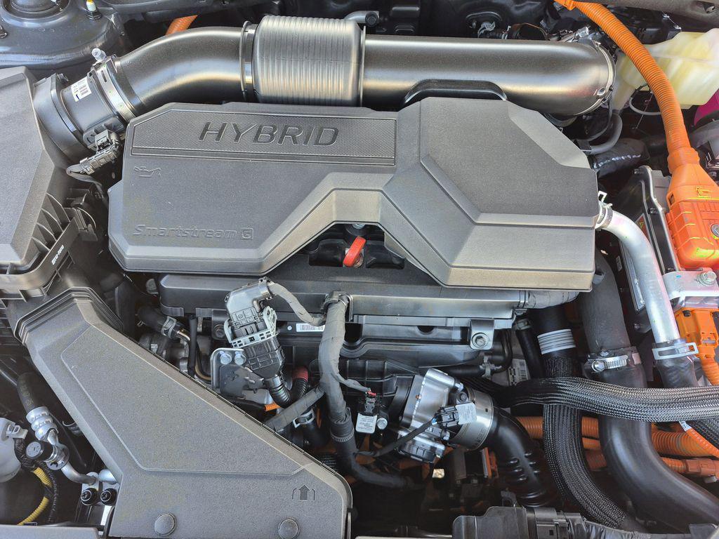 new 2026 Kia Sportage Hybrid car, priced at $32,879