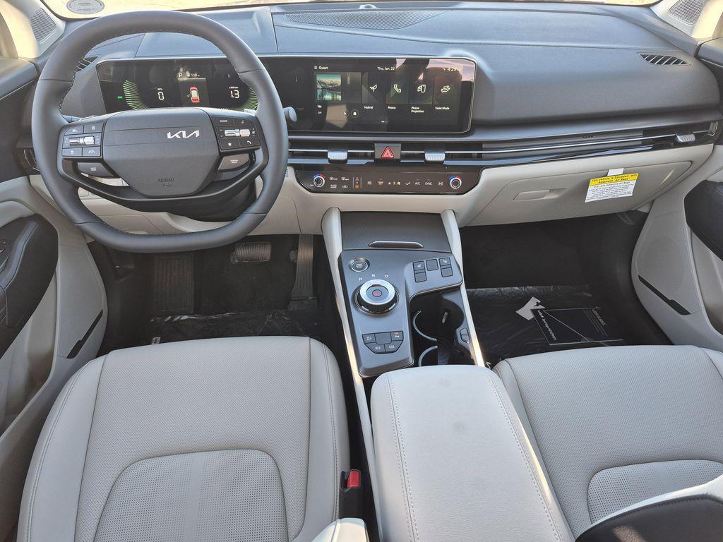 new 2026 Kia Sportage Hybrid car, priced at $32,879