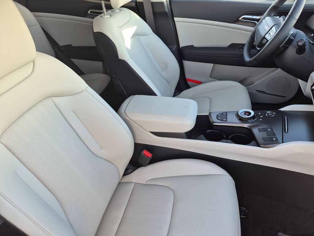 new 2026 Kia Sportage Hybrid car, priced at $32,879