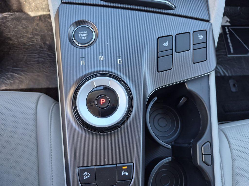 new 2026 Kia Sportage Hybrid car, priced at $32,879