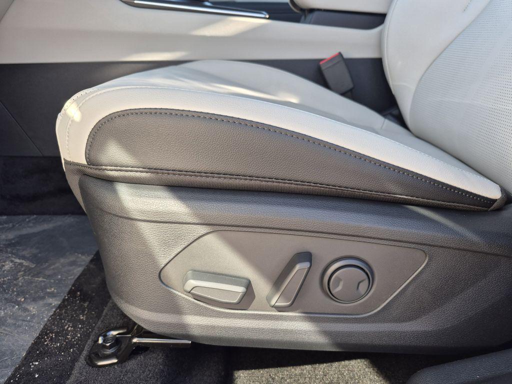 new 2026 Kia Sportage Hybrid car, priced at $32,879