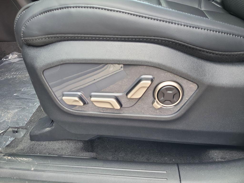 new 2027 Kia Telluride car, priced at $56,484