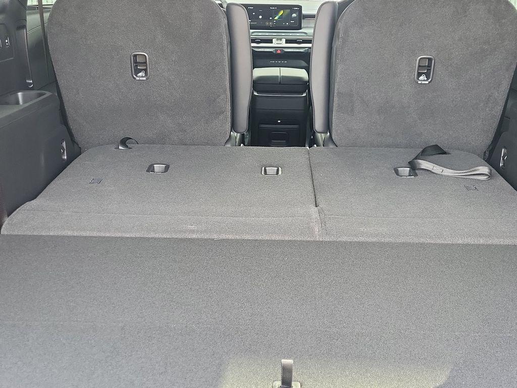 new 2027 Kia Telluride car, priced at $56,484