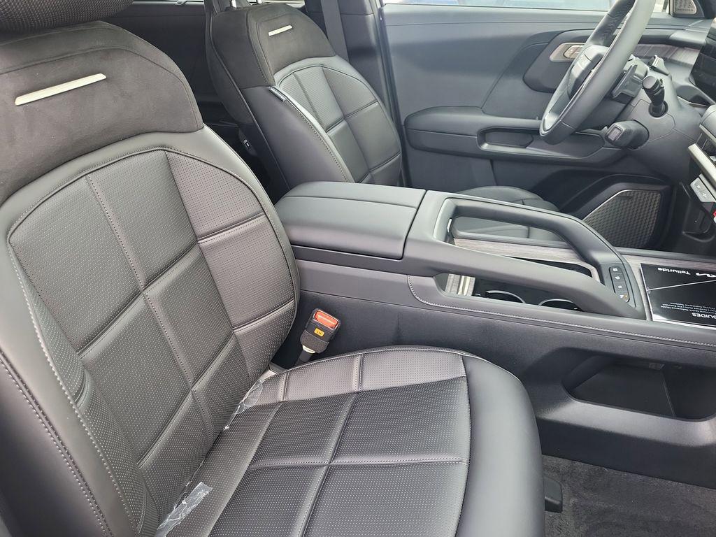 new 2027 Kia Telluride car, priced at $56,484